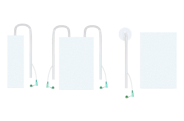 VSD(聚氨酯封閉創(chuàng  )傷負壓引流套裝)