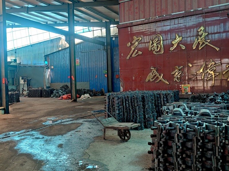 企業(yè)實(shí)力